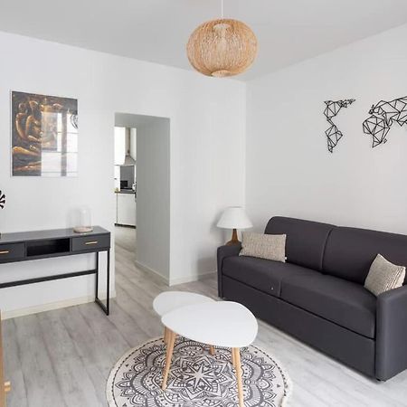 Le Roazhon, Hypercentre, Moderne Et Spacieux Rennes Exteriör bild